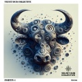 Velvet Dub Collective、Rick Fox - Fightin'4 (Rick Fox 4ward Mix)