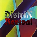 Distrix - Movin' Out