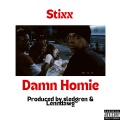 Damn Homie (feat. Sledgren)(Explicit)