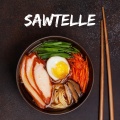 Sawtelle (feat. SIREN) [Explicit]