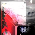 bxrto.、antihoney - DOLL