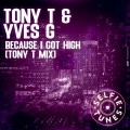 Because I Got High (Tony T Radio Edit)