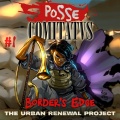 The Urban Renewal Project、Vic Mensa - Will to Survive