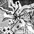 Coso、Dj Tech - Technicolor Style
