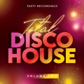 Jungstedt、Discotron、Sandy's Groove - You Got