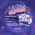 Maryag、Moodena - Poison For Us (Moodena Remix)