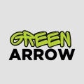dj gorilon - green arrow