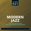 Modern Jazz- The World's Greatest Jazz Collection, Vol. 21