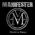 MANIFESTER - Disorder