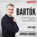 Bergen Philharmonic Orchestra、Edward Gardner - Dance Suite, BB 86a - VI. Finale -