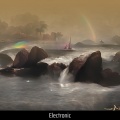 Electronic - high dance today