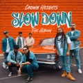 Crown Heights - I Need It