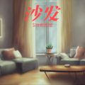 SIN郑弦波 - 沙发