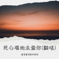 死心塌地去爱你(翻唱)