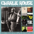 charlie rouse - Tender Trap