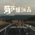 马博 - 菊花爆满山