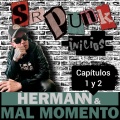 Hermann、Mal Momento - Mi Voz (Explicit)