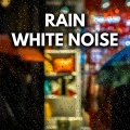 Rain White Noise