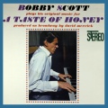 Bobby Scott Plays His Original Music for a Taste of Honey