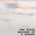 depthOblivious - the final seconds of a sunset