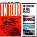 The Latinaires - Prisionero de Tus Brazos