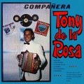 tony de la rosa - Chaparrita por Tu Amor