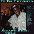 Iz Da Thugsta、dubee、Vellione - Cutthoat Ear to Ear