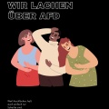 Peoples - Wir lachen über AfD