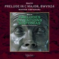 J.S. Bach: Prelude in C Major, BWV 924