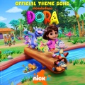 DORA (Official Theme Song / Sped Up)