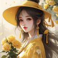 花季少女