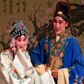 状元郎 - 【吕剧】小姑贤 李氏女坐偏房泪如雨洒 伴奏