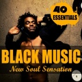 Black Music - 40 Essentials (Explicit)