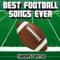 Champs United - Who Let the Dogs Out?