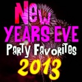 New Years Eve Party Favorites 2013