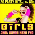 Chateau Pop - I Wanna Dance with Somebody