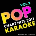 Karaoke Star Explosion - Every Teardrop Is A Waterfall
