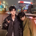 吴尚远 - Perfect Night