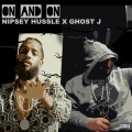 On and On (feat. Nipsey Hussle)(Explicit)