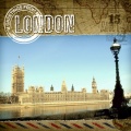 The CDM Globetrotters - London Calling