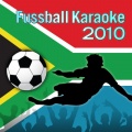 Fussball Karaoke 2010