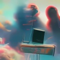 S - da anti, downtempo electronica