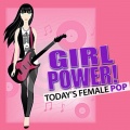 Girl Power! Today's Female Pop