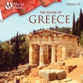 World Music Vol. 14: The Sound of Greece