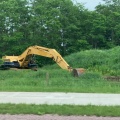 Earl Grey - Under Construction