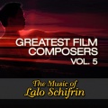 Movie Sounds Unlimited - Theme from 