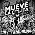 Skyden - MUEVE LA COLITA (REMIX|Explicit)