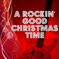 Silver Santa、The Electric Snowmen - Another Rock'n Roll Christmas