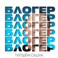 Типшем Сашук - Блогер 2