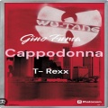 Wu Tang Cappodonna - DO ME.